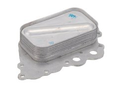 Motor Yağ Radyatörü OM640 [W169 W245] - 6401800765