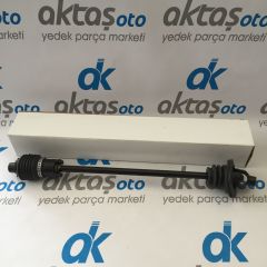 DİREKSİYON MAFSALI DOĞAN KARTAL ŞAHİN MEKANİK