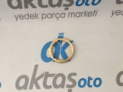 Senkromej Sarısı Doğan Kartal Şahin