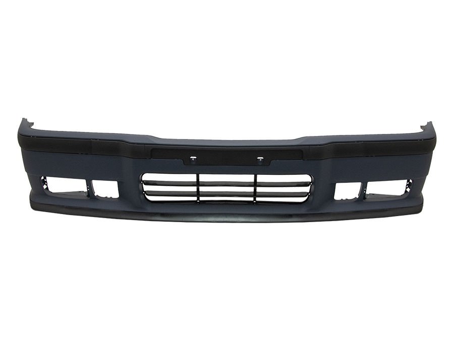 Komple Tampon E36 Ön; Spoilerli (3 Kol Izgara) -///M3 -M-Tech- 1991-98