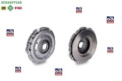 DEBRİYAJ BASKISI 123001410 MERCEDES W602 TATA LT35 TRANSPORTER 2.3 2.4