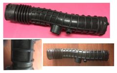 TURBO BORUSU 165780388R 8201529827 DACIA DOKKER LODGY CAPTUR (RENO LOGOLU)
