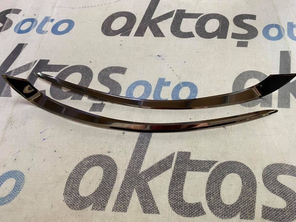 ARKA REFLEKTÖR ÇİTASI EGEA NİKELAJ ÇİFT