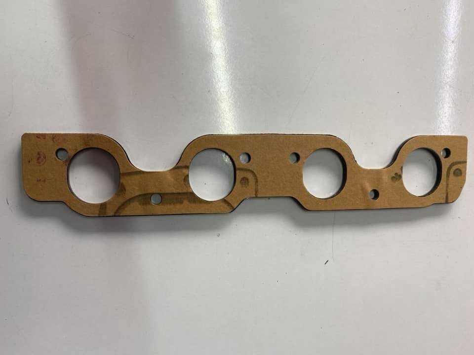 Manifold Contası Tempra Tipo 2.0