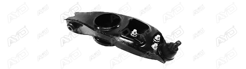 Salıncak L-200 10-15 Tek Kabin Burçlu Rotilli Alt Sağ 4013A381