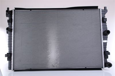 VW GOLF 1.0-1.5 TSI-CADDY 2.0TDI DTR SU RADYATÖRÜ 5WA121251L