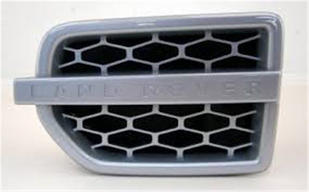 ÇAMURLUK IZGARASI/L DISCO.4 TİTAN LAND ROVER LR020800