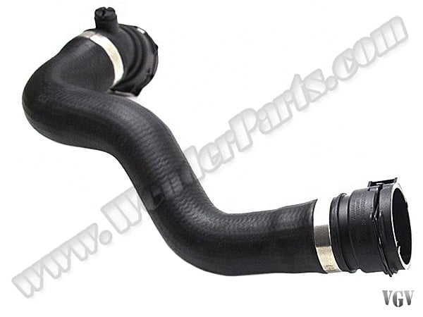 Termostat Hortumu N20 [F10] - 17127640917