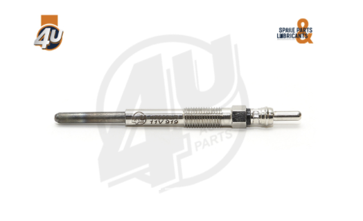 Isıtma Bujisi Freelander2   - LR001302