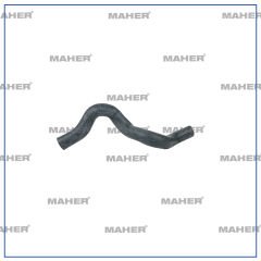 HORTUM KALORİFER ACCENT 11-18 BLUE 1.4cc KAPPA