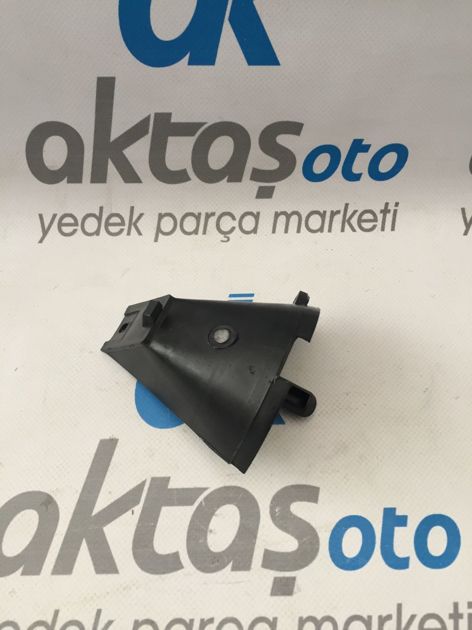 KRİKO BRAKETİ ALT DOĞAN ŞAHİN
