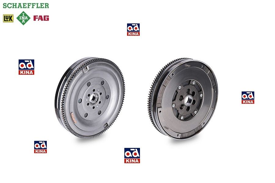 VOLANT 415024410 PASSAT (00 05) A4 A6 1.9 TDI 2.0 TDI (AVF AWF BLB BPW)
