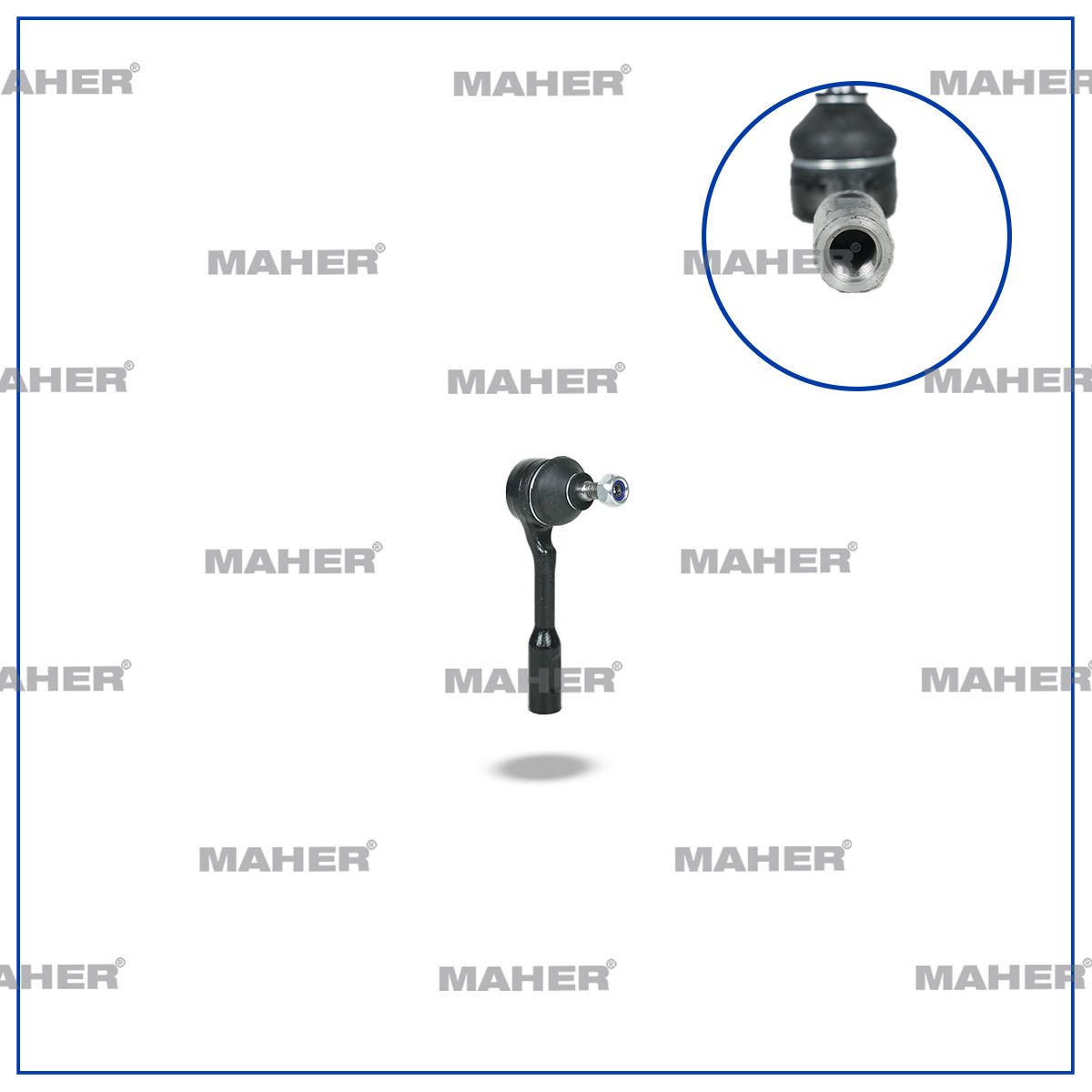ROTBAŞI EGEA 15=> / RENEGADE 14=> / 500 X 14=> / COMPASS 16=> SAĞ-SOL