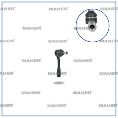 ROTBAŞI EGEA 15=> / RENEGADE 14=> / 500 X 14=> / COMPASS 16=> SAĞ-SOL