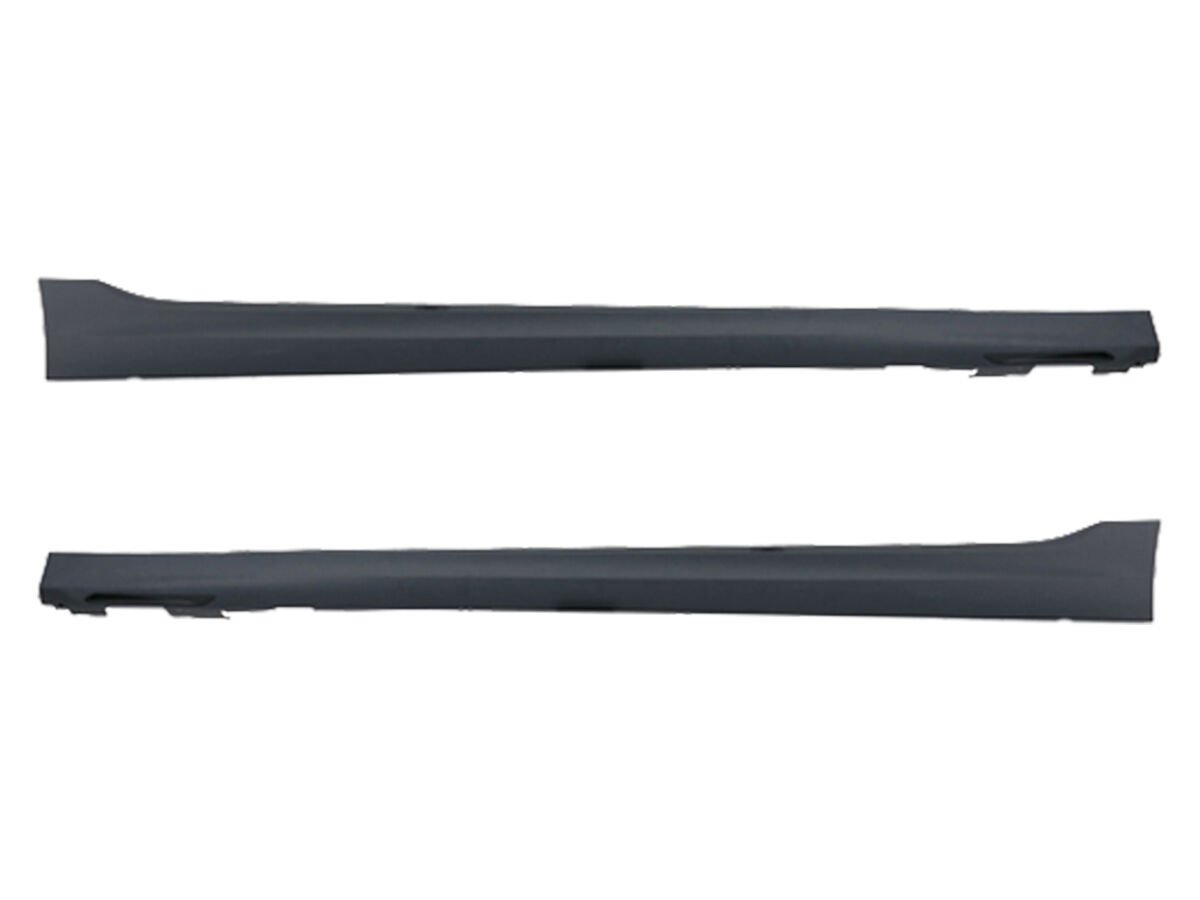 Marşpiye Kaplaması G20+LCI (Set); Işıklı Tip -M-Tech- 2019-