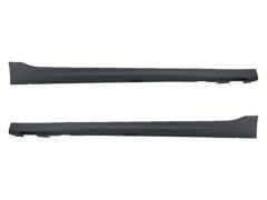 Marşpiye Kaplaması G20+LCI (Set); Işıklı Tip -M-Tech- 2019-