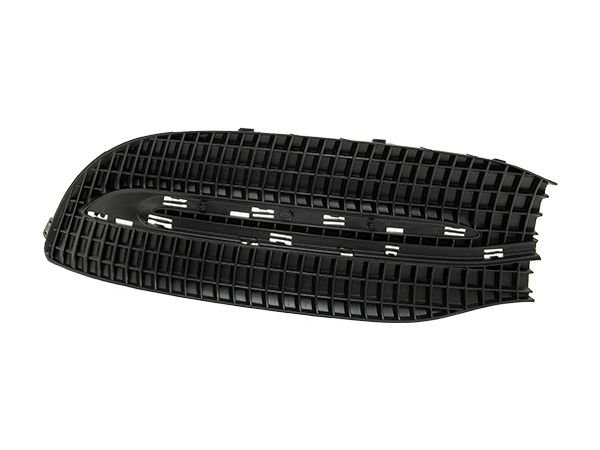 Tampon Izgarası W222 Ön Sağ; Kapalı -S560/S600-