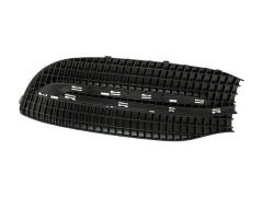 Tampon Izgarası W222 Ön Sağ; Kapalı -S560/S600-