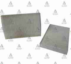 Polen Filtresi Juke 10=> / Fluance 10=> / Pulsar 16=> 272771Ka0A