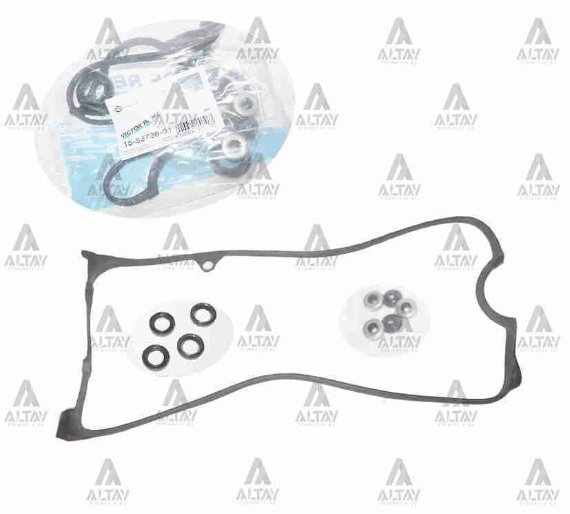 Supap Kapak Conta Takımı Cıvıc 00-06 / D16V1 / D16W7 123030Plc010
