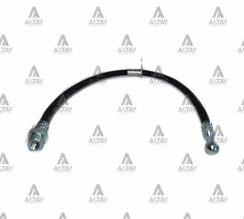 Hortum Fren Accord 08-15 Ön Sol Hd02Kp1606