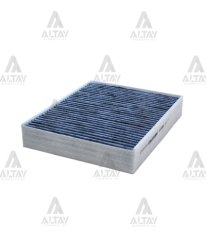 Polen Filtresi F20-F20 Lcı-F21-F21 Lcı-F22-F23-F30-F30 Lcı-F31-F31 Lcı-F34 Gt-F34 Gt Lcı-F35-F35 Lcı-4F32-F33-F83 M4-F36 Gran Coupe 10-18 Karbonlu - 64119237555