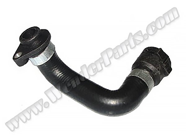 Termostat Hortumu N40 N42 N45 N46 [E46 E87 E90 E83] - 11537572158