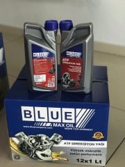 Atf Otomatik Şanzıman Ve Direksiyon Yağı Kırmızı 900 Ml (Koli Adeti 12) G052162A2