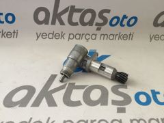 KİLOMETRE DİŞLİSİ 15 DİŞ TERS 131 1300