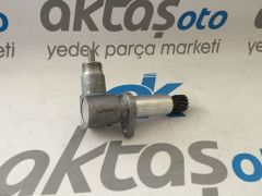 KİLOMETRE DİŞLİSİ 15 DİŞ TERS 131 1300