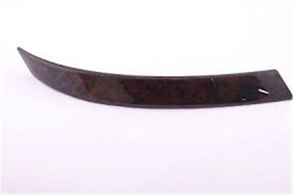 KAPI KOL TUTAMAĞI E60 GRİ ARKA L BMW 51427079445