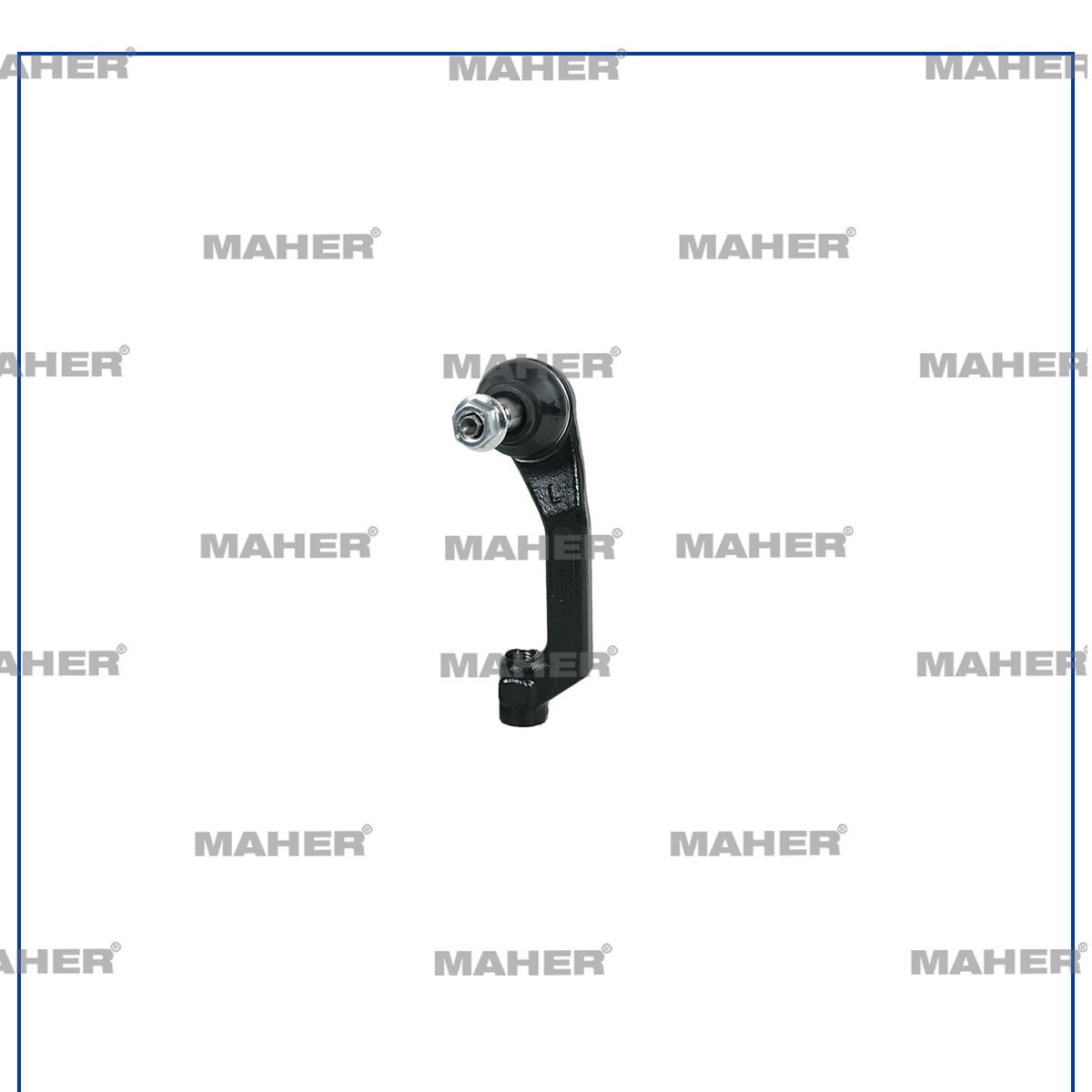 ROTBASI CORSA F 20=> / PEUGEOT 208 20=> SOL ÖN
