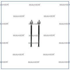 ROTKOLU COROLLA  93-02 / RAV 4 94-00 HİDROLİK