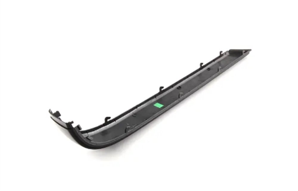 TAMPON BAKALİTİ E34/R ARKA BMW 51121944186