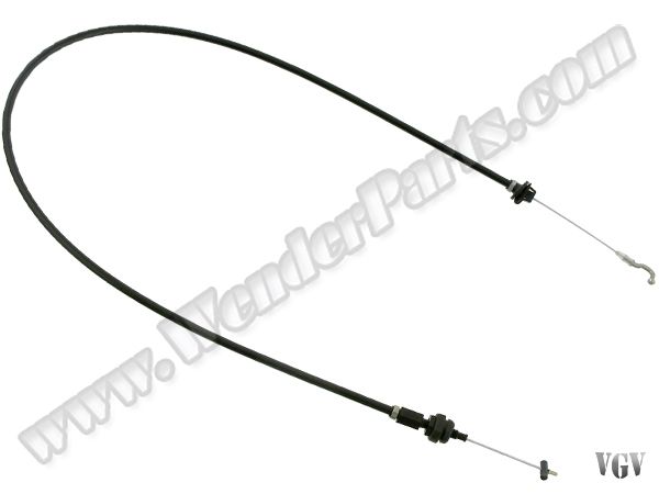 Gaz Teli E36 [M40] Man.Şanz