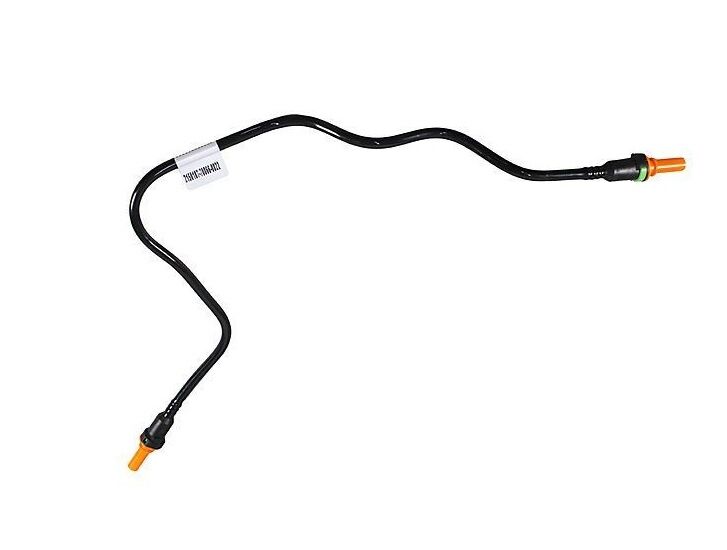 YAKIT BORUSU 0500292 PEUGEOT P508 I 1.6HDI 120PS (10 18) BLUEHDI
