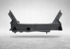 Panel Kaplaması W202 Arka 1993-00