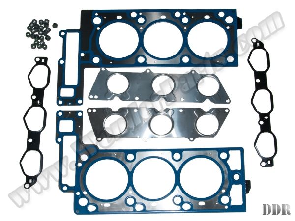 Üst Takım Conta M272 [W203 W204 W211 W221] 94mm; Sol+Sağ SKCli