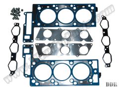 Üst Takım Conta M272 [W203 W204 W211 W221] 94mm; Sol+Sağ SKCli