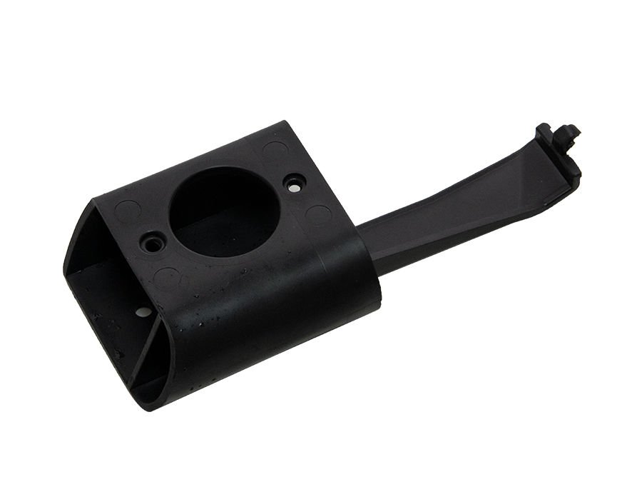 Tampon Braketi W210 Ön Dış Sol