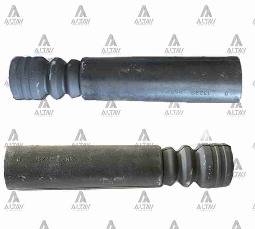 Amortisör Toz Körüğü Takozlu Accent 06-11 Era / Getz 03-09 / Rıo 06-11 Arka (Yerli) 553261