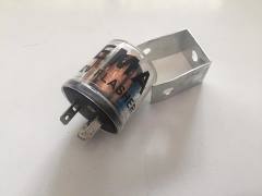 FLAŞÖR ÜNİVERSAL 12 VOLT 20 AMPER