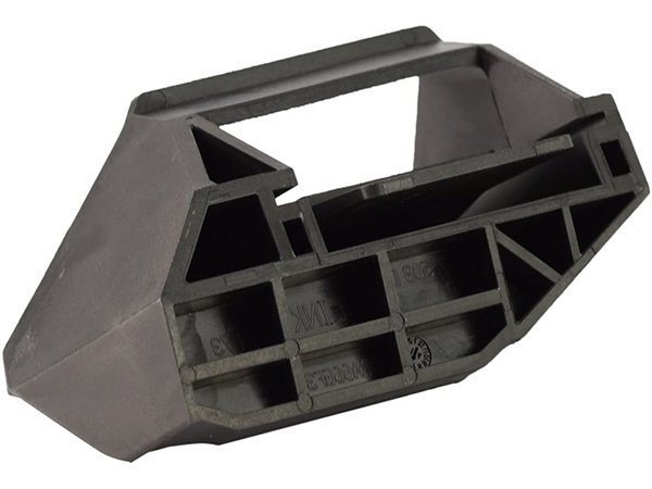 Radyatör Braketi E65 Alt Sağ - 17117508017