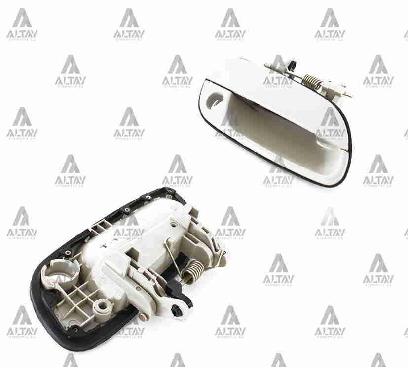 KAPI KOLU ELANTRA ÖN 01-07 DIŞ SAĞ