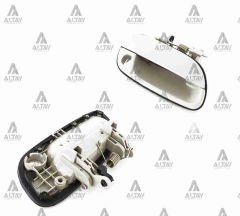 KAPI KOLU ELANTRA ÖN 01-07 DIŞ SAĞ