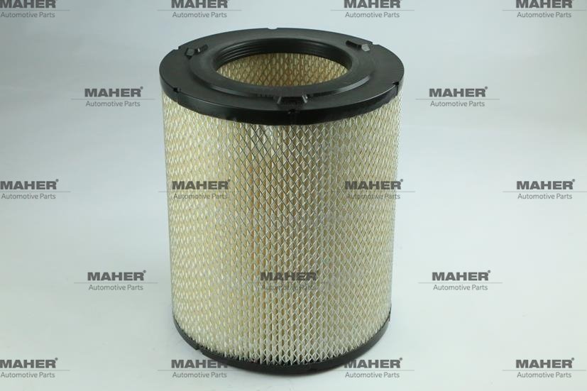 Hava Filtresi Nqr-70 Turkuaz 387 000 3100