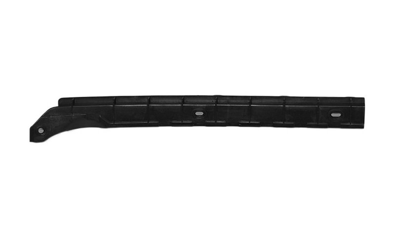 Tampon Bağlantı Braketi Arka Orta L Octavıa 04-12 1Z5807861