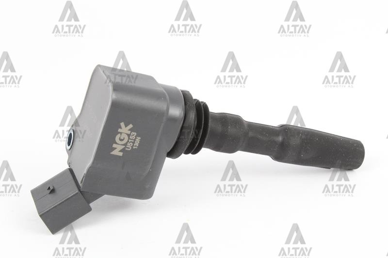 Ateşleme Bobini Golf7 / Jetta / Polo / A3 / Leon 13=> Cjza-Cmba-Cpta-Cpwa-Cukb-Cukc 1.0 Tsi-1.2 Tsi-1.4 Tsi  U5153