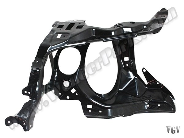 Yan Panel E65 Ön Sol 2001-08 - 51717022967