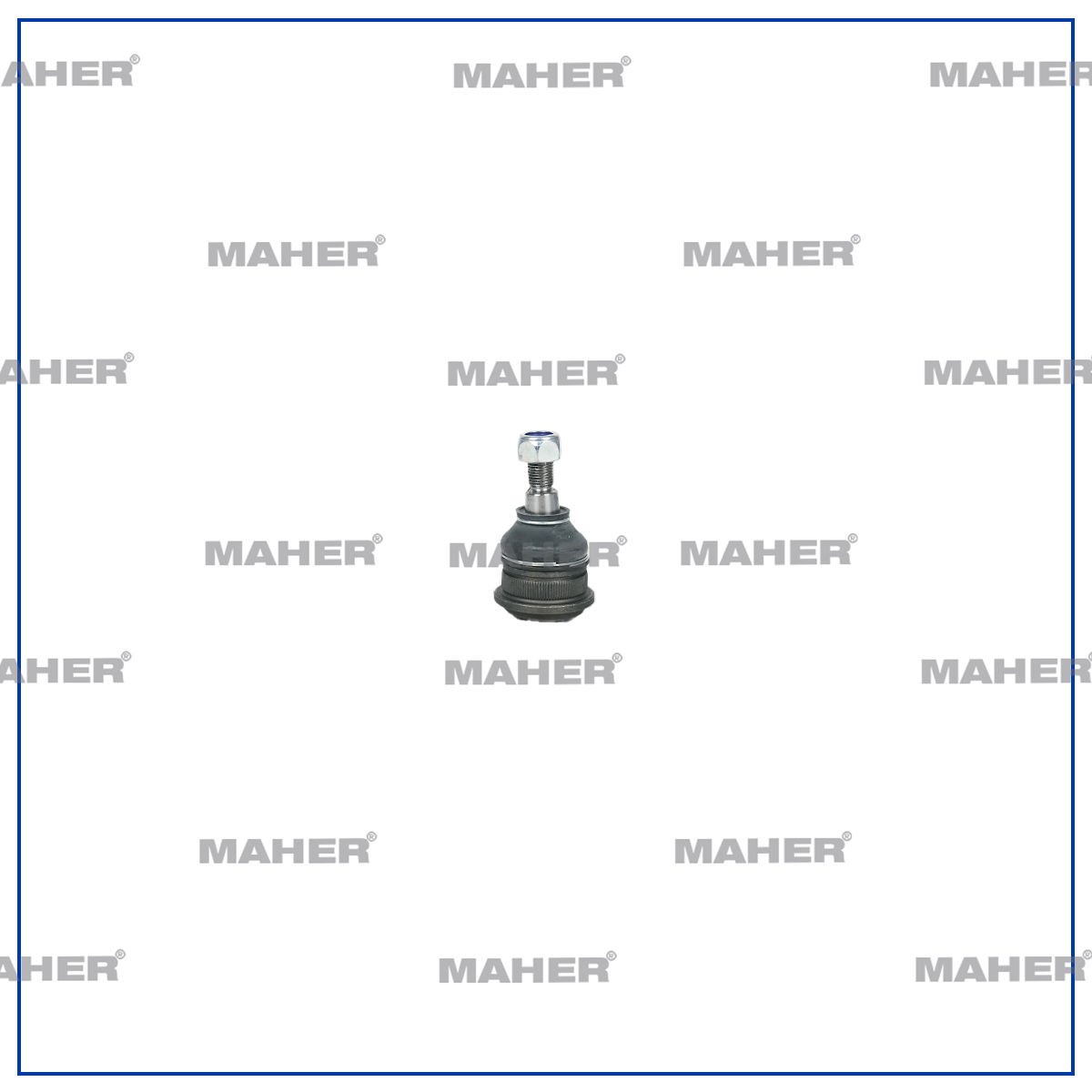 ROTİL CARISMA  96-06 ALT